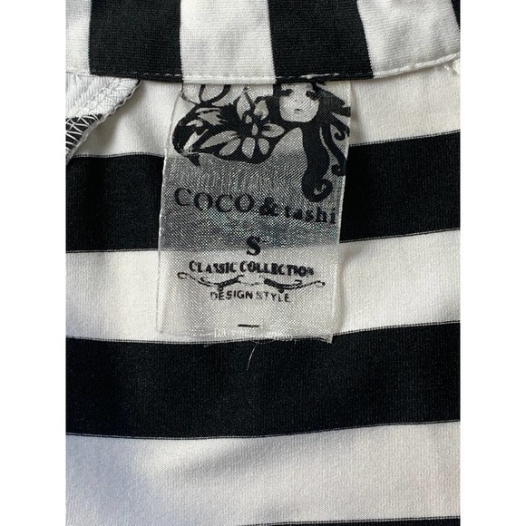 Coco & Tashi Dress Women's Small‎ - Picture 9 of 9
